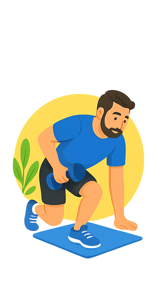 تمارين المنزل